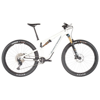 MTB Cross Country/Trail NUKEPROOF REACTOR 290 CARBON ST 29'' Bianco